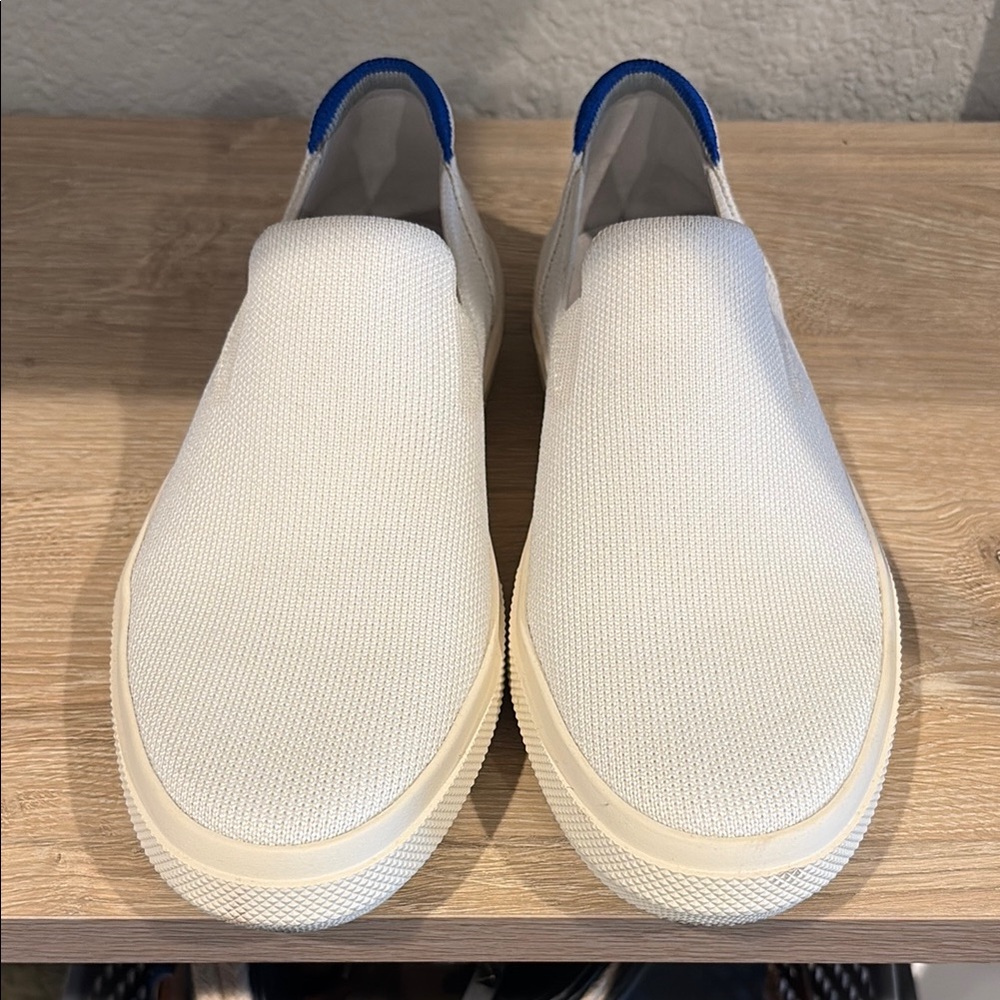 Rothy’s sneakers